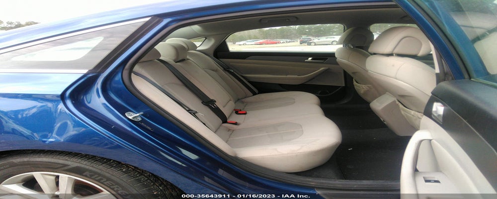 5NPE24AF7FH181832 2015 HYUNDAI SONATA photo no. 8