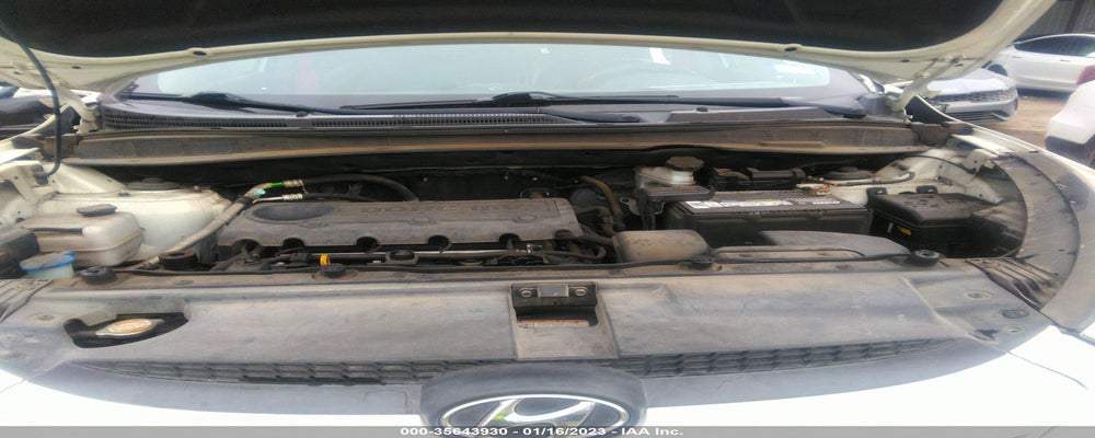 KM8JU3AC3CU376042 2012 HYUNDAI TUCSON photo no. 10