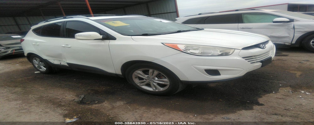 KM8JU3AC3CU376042 2012 HYUNDAI TUCSON photo no. 6
