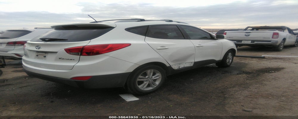 KM8JU3AC3CU376042 2012 HYUNDAI TUCSON photo no. 4