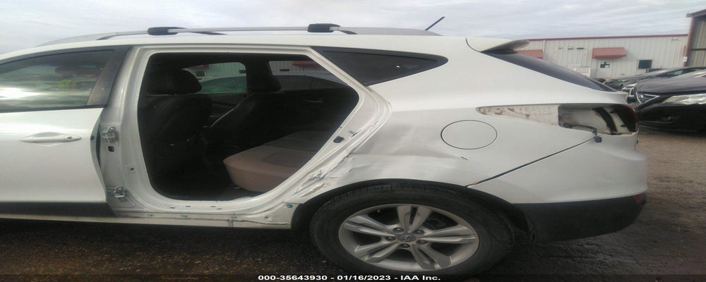 KM8JU3AC3CU376042 2012 HYUNDAI TUCSON photo no. 6