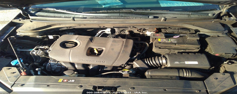 5NPD74LF3KH448467 2019 HYUNDAI ELANTRA photo no. 10