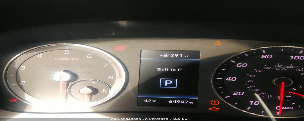5NPE34AB8JH689066 2018 HYUNDAI SONATA photo no. 7