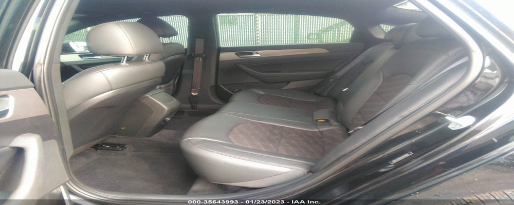 5NPE34AB8JH689066 2018 HYUNDAI SONATA photo no. 8