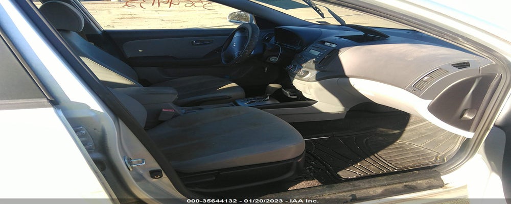 KMHDU4AD7AU943653 2010 HYUNDAI ELANTRA photo no. 5