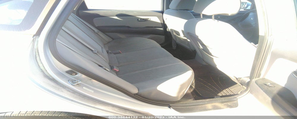 KMHDU4AD7AU943653 2010 HYUNDAI ELANTRA photo no. 8