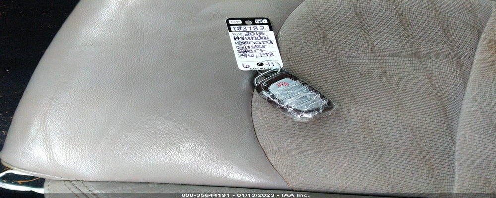 5NPE34AF2FH133782 2015 HYUNDAI SONATA photo no. 11