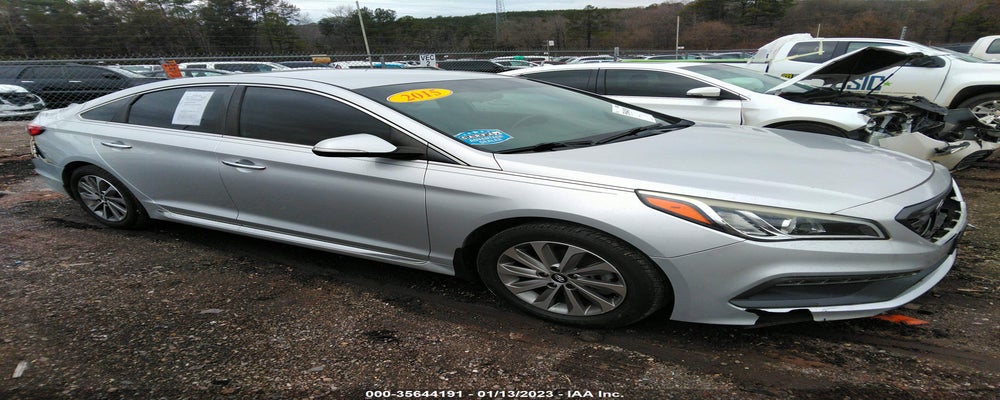 5NPE34AF2FH133782 2015 HYUNDAI SONATA photo no. 16