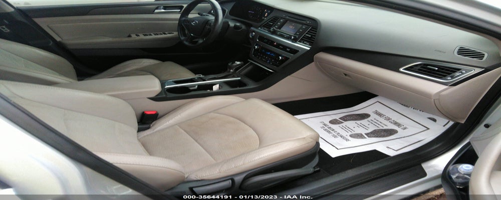 5NPE34AF2FH133782 2015 HYUNDAI SONATA photo no. 5