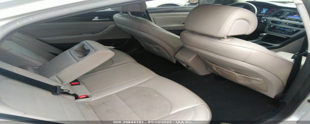 5NPE34AF2FH133782 2015 HYUNDAI SONATA photo no. 8