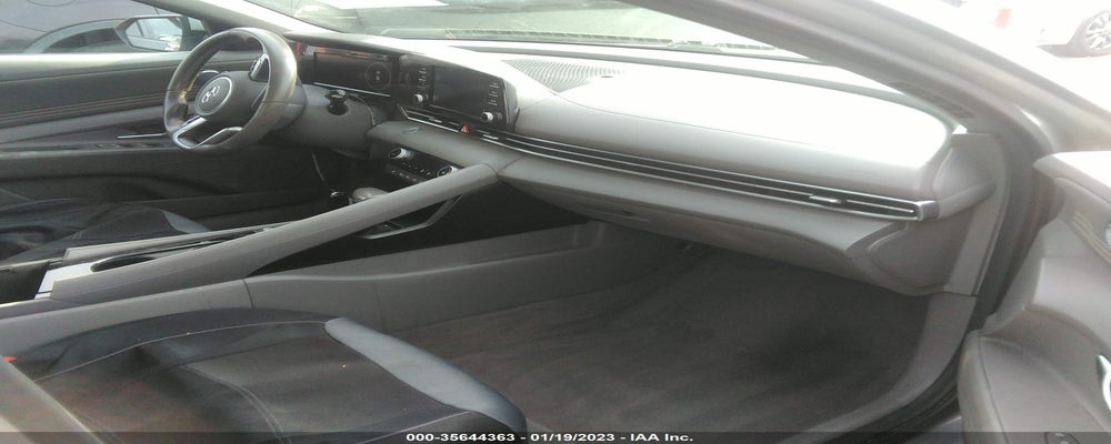 5NPLS4AG8MH051572 2021 HYUNDAI ELANTRA photo no. 5