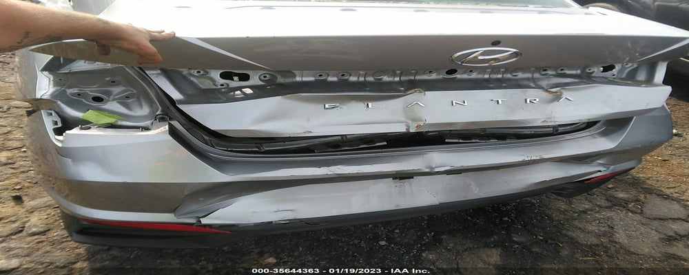 5NPLS4AG8MH051572 2021 HYUNDAI ELANTRA photo no. 6
