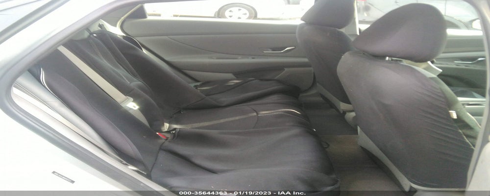 5NPLS4AG8MH051572 2021 HYUNDAI ELANTRA photo no. 8