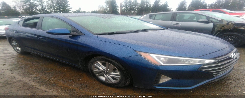 5NPD84LF8LH544979 2020 HYUNDAI ELANTRA photo no. 19