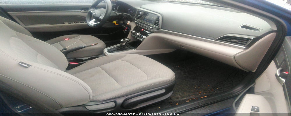 5NPD84LF8LH544979 2020 HYUNDAI ELANTRA photo no. 5