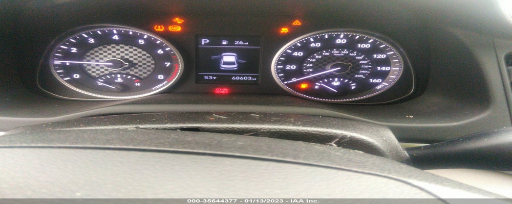 5NPD84LF8LH544979 2020 HYUNDAI ELANTRA photo no. 7