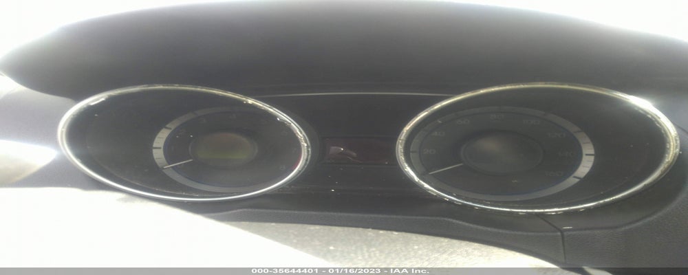 5NPEC4AC8BH150697 2011 HYUNDAI SONATA photo no. 7
