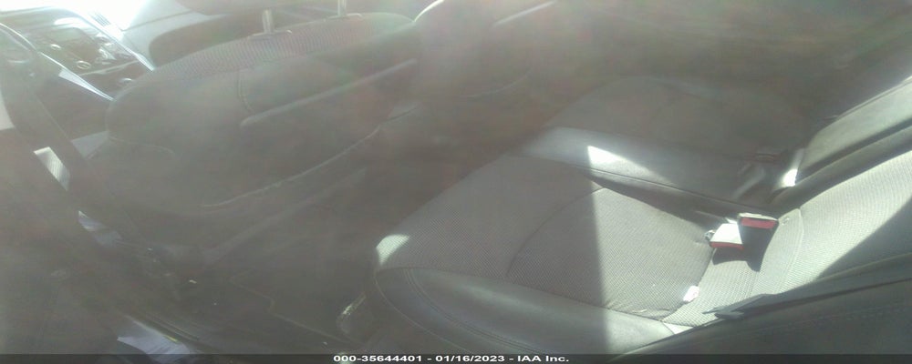 5NPEC4AC8BH150697 2011 HYUNDAI SONATA photo no. 8