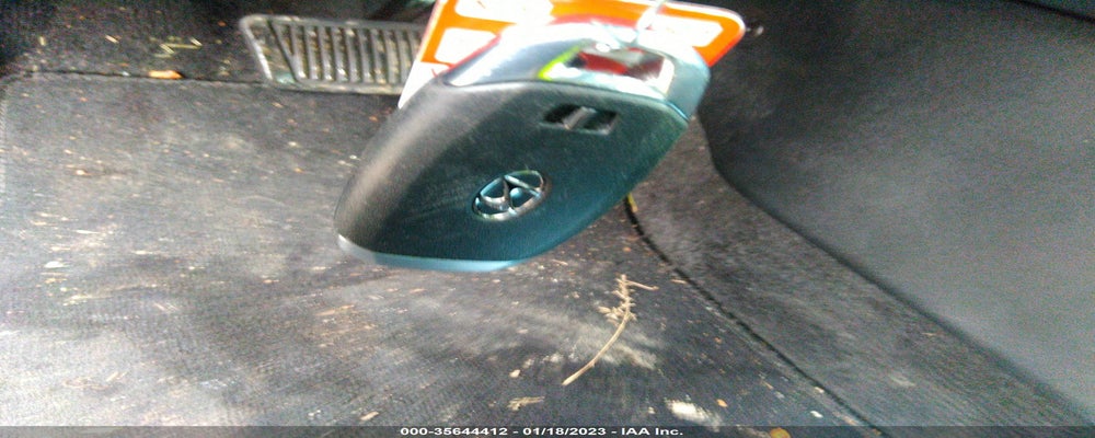 KMHLN4AJ0MU011488 2021 HYUNDAI ELANTRA HYBRID photo no. 11