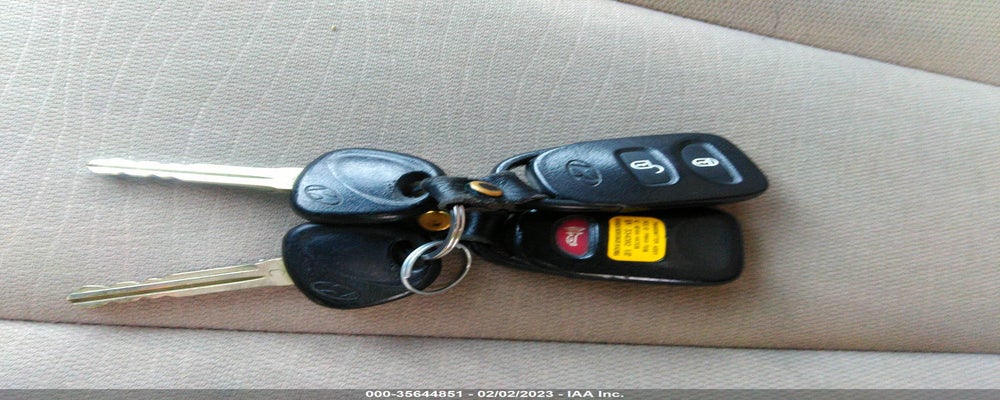 5XYZG3AB7BG083637 2011 HYUNDAI SANTA FE photo no. 11