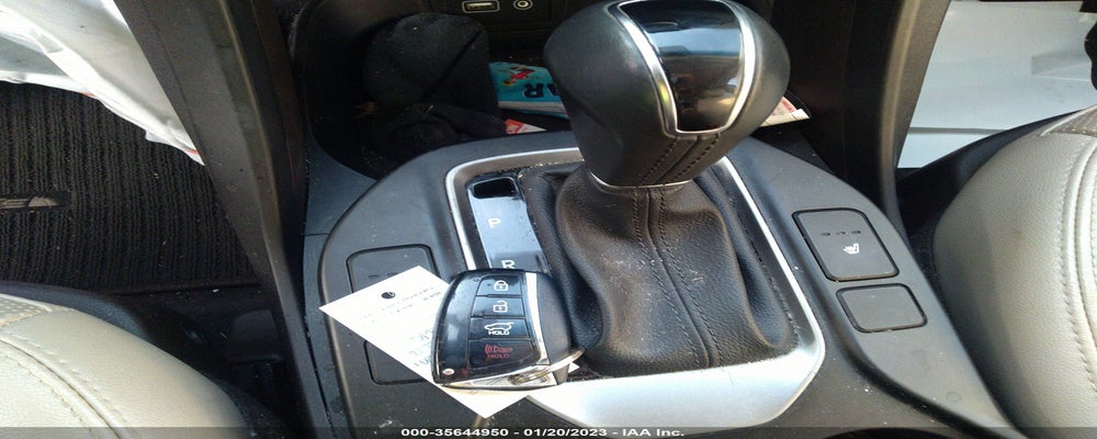 5NMZU3LB3HH016957 2017 HYUNDAI SANTA FE SPORT photo no. 11