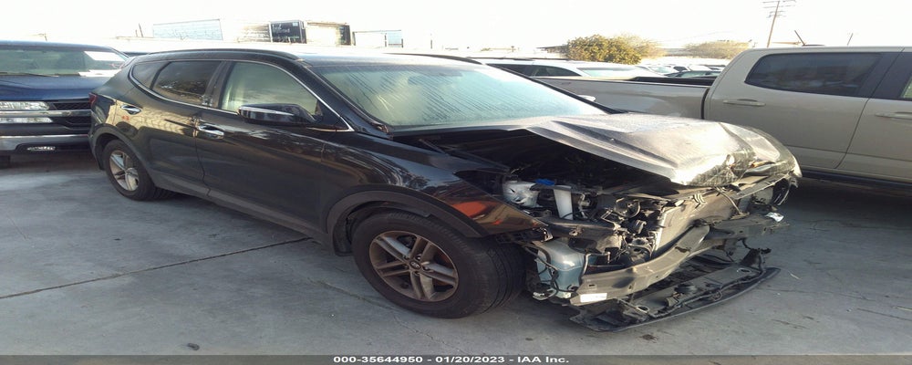 5NMZU3LB3HH016957 2017 HYUNDAI SANTA FE SPORT photo no. 24