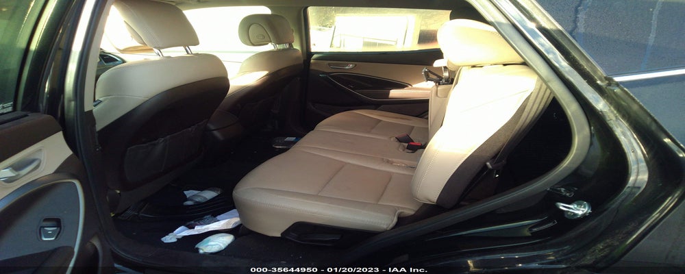 5NMZU3LB3HH016957 2017 HYUNDAI SANTA FE SPORT photo no. 8