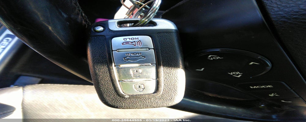 KMHGC4DF8AU094730 2010 HYUNDAI GENESIS photo no. 11