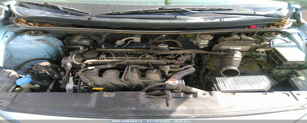 KMHCT4AE6DU486748 2013 HYUNDAI ACCENT photo no. 10