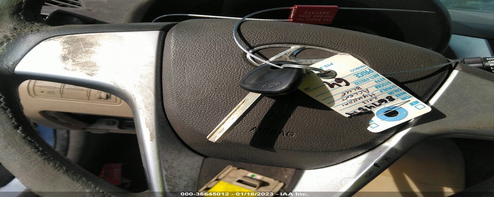 KMHCT4AE6DU486748 2013 HYUNDAI ACCENT photo no. 11