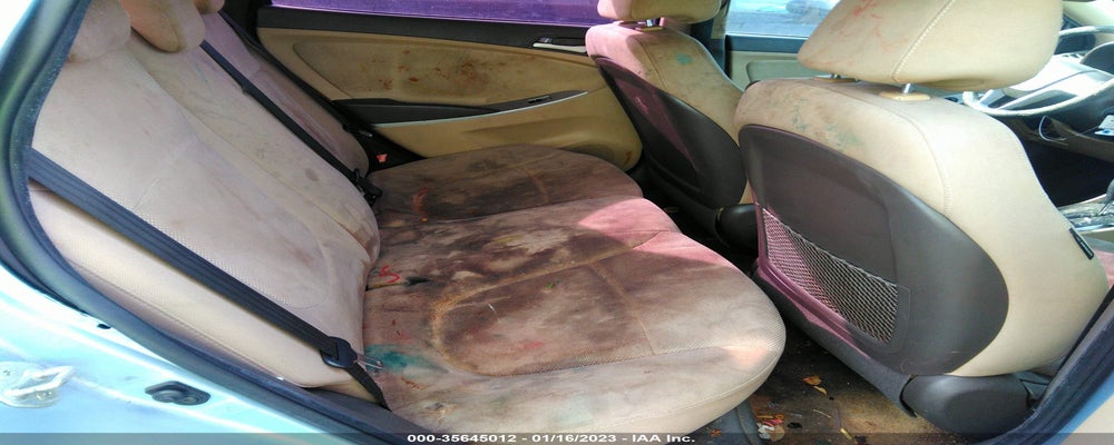 KMHCT4AE6DU486748 2013 HYUNDAI ACCENT photo no. 8