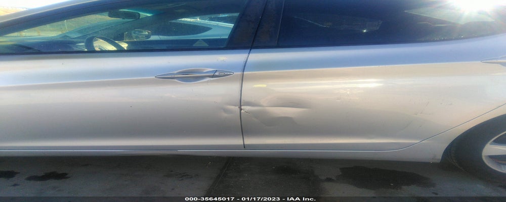 KMHDH4AE2CU436207 2012 HYUNDAI ELANTRA photo no. 6