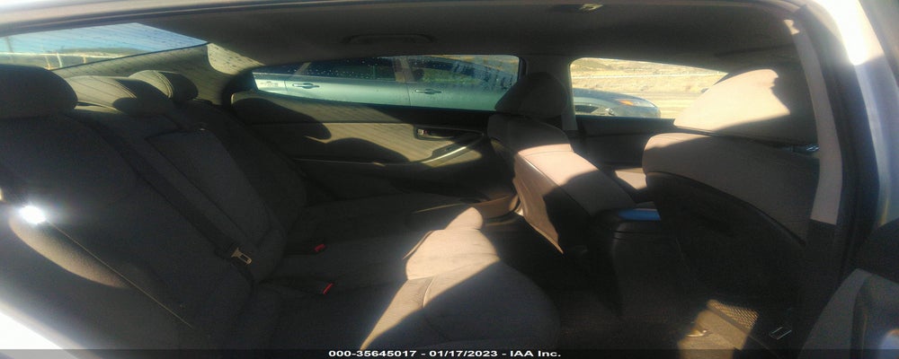 KMHDH4AE2CU436207 2012 HYUNDAI ELANTRA photo no. 8