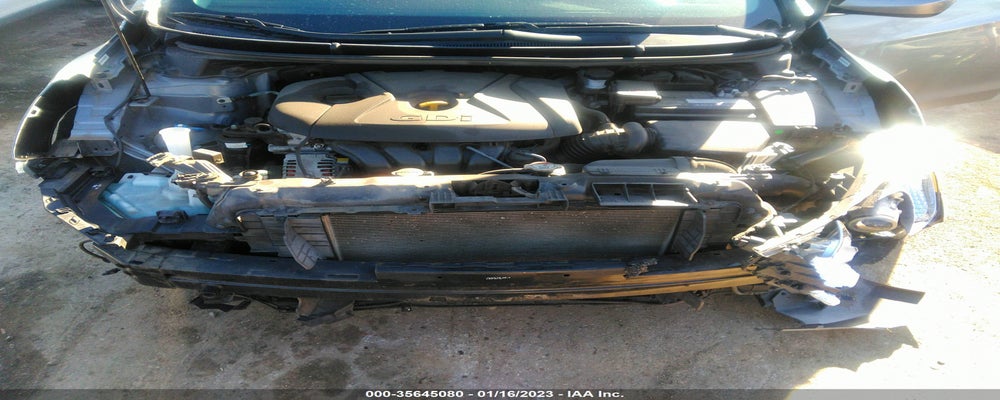 KMHD35LH8FU248680 2015 HYUNDAI ELANTRA GT photo no. 10