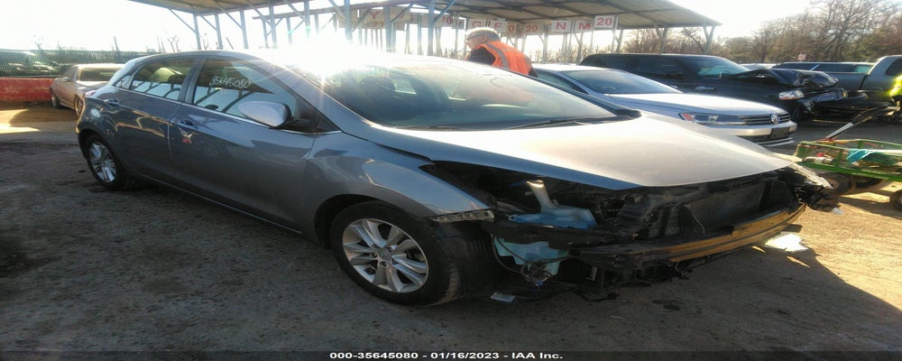 KMHD35LH8FU248680 2015 HYUNDAI ELANTRA GT photo no. 7