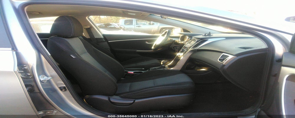 KMHD35LH8FU248680 2015 HYUNDAI ELANTRA GT photo no. 5