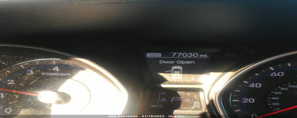 KMHD35LH8FU248680 2015 HYUNDAI ELANTRA GT photo no. 7
