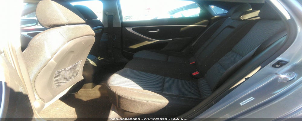 KMHD35LH8FU248680 2015 HYUNDAI ELANTRA GT photo no. 8