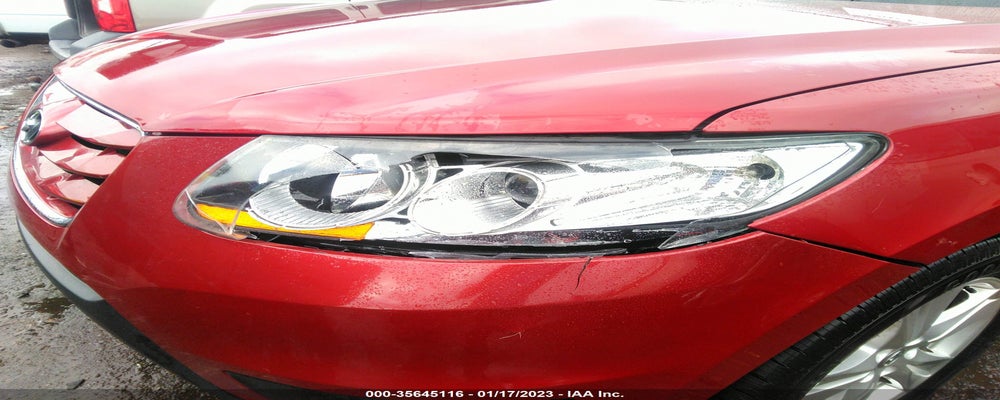 5XYZK4AG5BG066447 2011 HYUNDAI SANTA FE photo no. 6
