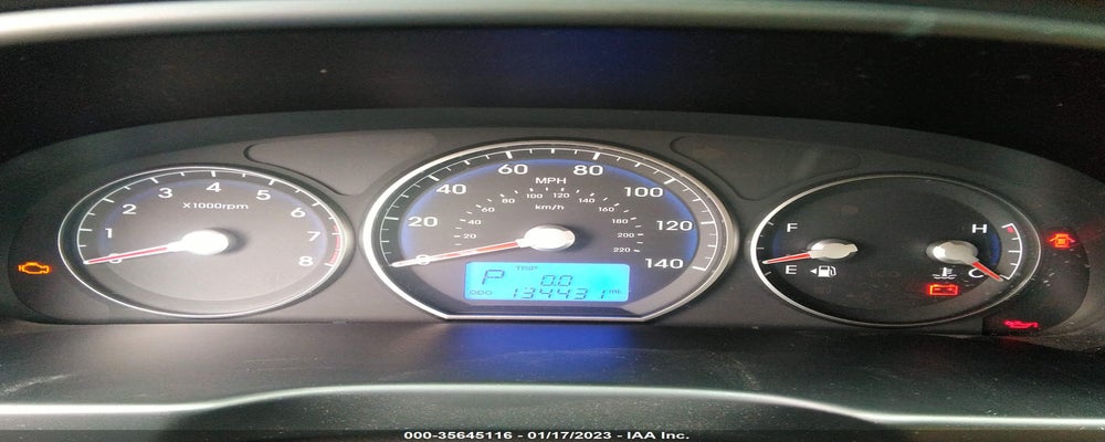 5XYZK4AG5BG066447 2011 HYUNDAI SANTA FE photo no. 7