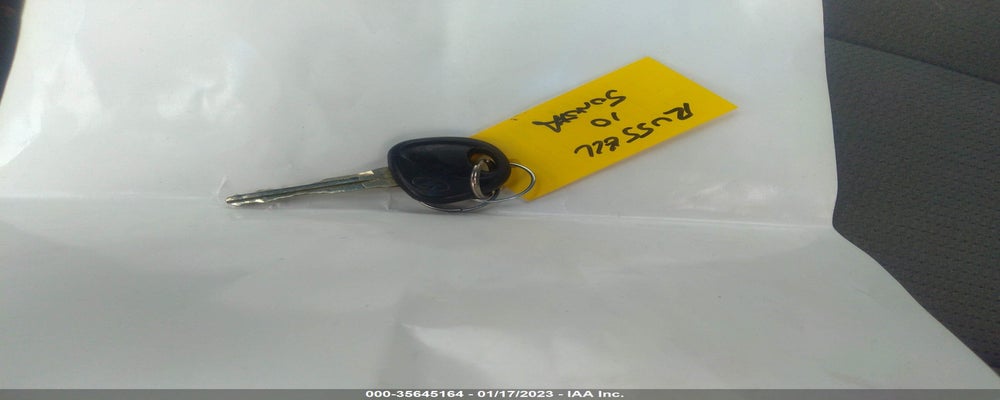 5NPET4ACXAH603555 2010 HYUNDAI SONATA photo no. 11