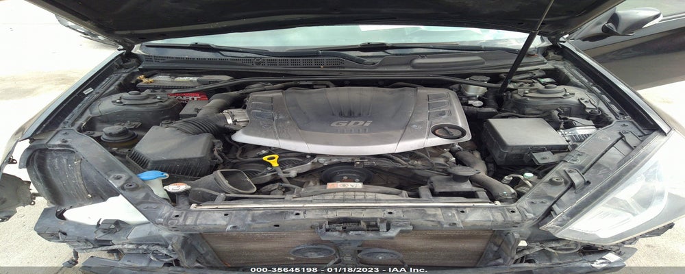 KMHHU6KJ1DU108234 2013 HYUNDAI GENESIS COUPE photo no. 10