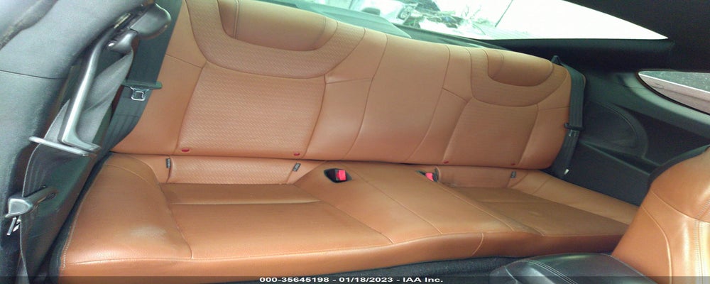 KMHHU6KJ1DU108234 2013 HYUNDAI GENESIS COUPE photo no. 8