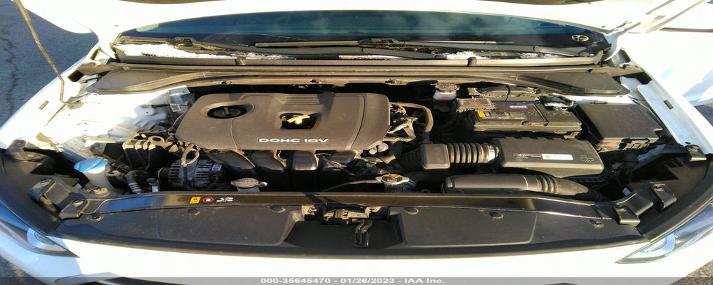 5NPD84LF1JH399300 2018 HYUNDAI ELANTRA photo no. 10