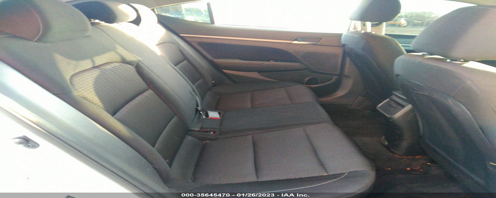 5NPD84LF1JH399300 2018 HYUNDAI ELANTRA photo no. 8