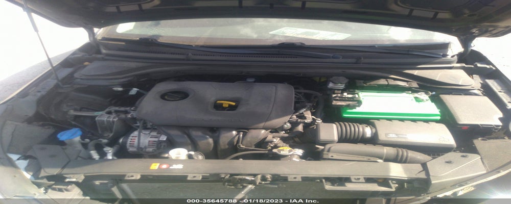 5NPD74LF1KH436432 2019 HYUNDAI ELANTRA photo no. 10