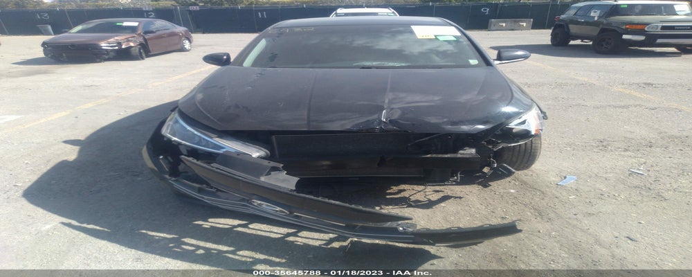 5NPD74LF1KH436432 2019 HYUNDAI ELANTRA photo no. 6