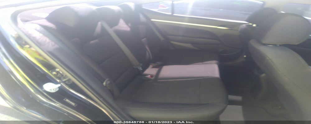 5NPD74LF1KH436432 2019 HYUNDAI ELANTRA photo no. 8
