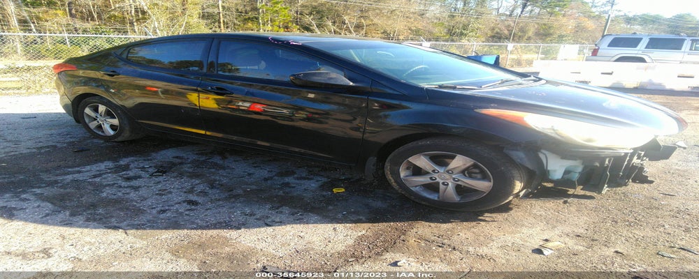 KMHDH4AE8DU880662 2013 HYUNDAI ELANTRA photo no. 15