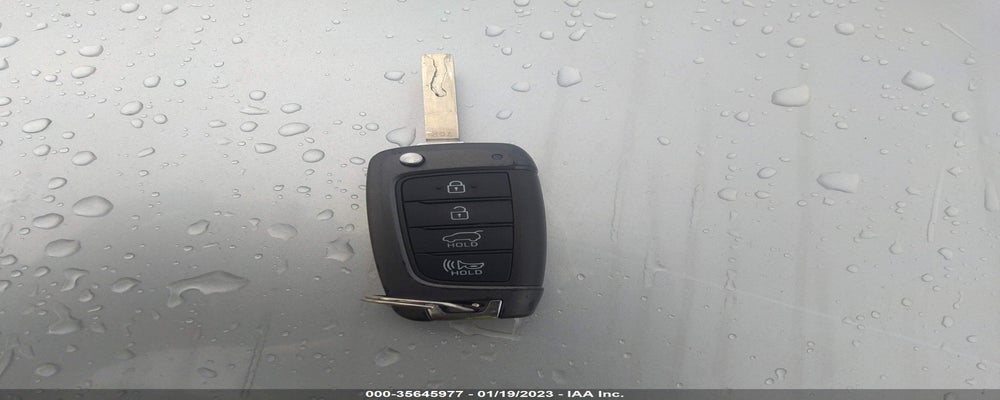 KM8K1CAA3MU658372 2021 HYUNDAI KONA photo no. 11